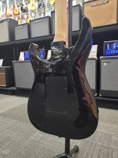 JACKSON JS32 DKAP TR BLK BRST 2